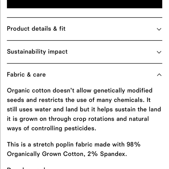 Reformation Cyprus Dress Countryside - Picture 8 of 15